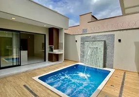 Foto 1 de Casa com 3 Quartos à venda, 100m² em Piatã, Salvador