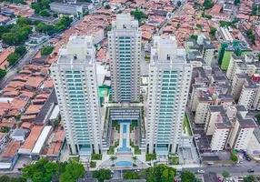 Foto 1 de Apartamento com 2 Quartos à venda, 54m² em José Bonifácio, Fortaleza