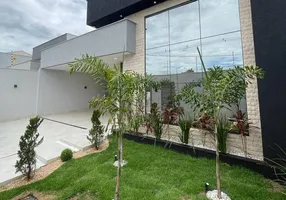 Foto 1 de Casa com 3 Quartos à venda, 183m² em Moinho dos Ventos, Goiânia