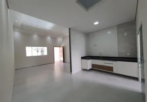 Foto 1 de Casa com 3 Quartos à venda, 115m² em Cidade Nova I, Indaiatuba