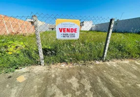 Foto 1 de Lote/Terreno à venda, 720m² em Loteamento Residencial e Comercial Bairro Pacaembu, Americana