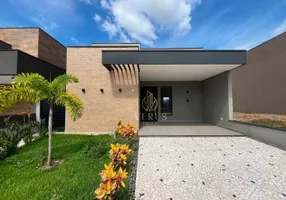 Foto 1 de Casa com 3 Quartos à venda, 120m² em Jardim Santa Mônica I, Mogi Guaçu