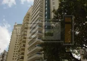 Foto 1 de Apartamento com 4 Quartos à venda, 332m² em Chacara Itaim , São Paulo