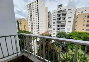 Foto 1 de Apartamento com 3 Quartos para alugar, 84m² em Pompeia, São Paulo