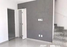 Foto 1 de Casa de Condomínio com 3 Quartos para venda ou aluguel, 94m² em Vila Carrão, São Paulo