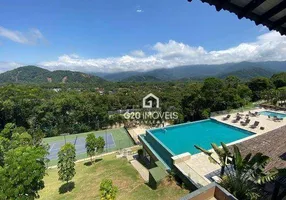 Foto 1 de Casa de Condomínio com 3 Quartos para alugar, 92m² em Camburi, São Sebastião