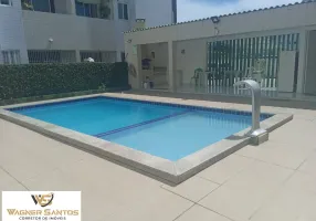 Foto 1 de Apartamento com 2 Quartos para alugar, 55m² em José Américo de Almeida, João Pessoa