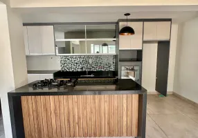 Foto 1 de Casa com 3 Quartos à venda, 208m² em Jardim Morumbi, Jundiaí