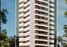 Foto 1 de Apartamento com 4 Quartos à venda, 127m² em Madalena, Recife