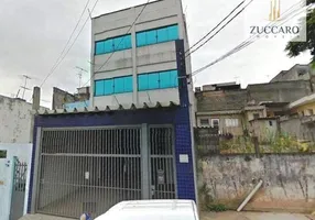 Foto 1 de Prédio Comercial para venda ou aluguel, 750m² em Jardim Palmira, Guarulhos