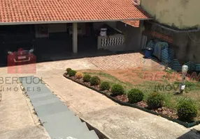 Foto 1 de Casa com 3 Quartos à venda, 133m² em Jardim dos Manacás, Valinhos