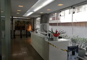 Foto 1 de Sala Comercial para alugar, 60m² em Higienópolis, São Paulo