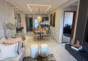 Foto 1 de Apartamento com 2 Quartos para venda ou aluguel, 62m² em Alvinopolis, Atibaia