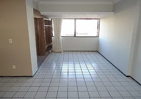 Foto 1 de Apartamento com 3 Quartos à venda, 80m² em Barro Vermelho, Natal