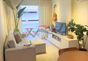 Foto 1 de Apartamento com 2 Quartos à venda, 80m² em Barra da Tijuca, Rio de Janeiro