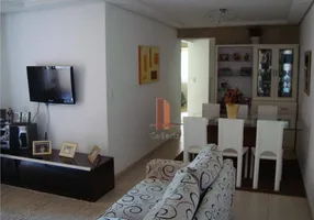 Foto 1 de Apartamento com 3 Quartos à venda, 90m² em Vila Paiva, São Paulo