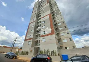 Foto 1 de Apartamento com 2 Quartos à venda, 50m² em Jardim Brasil, São Carlos