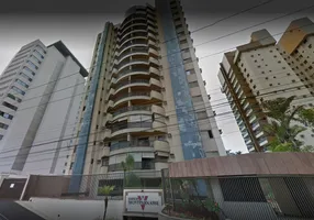 Foto 1 de Apartamento com 3 Quartos para alugar, 149m² em Santa Cruz do José Jacques, Ribeirão Preto