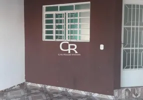 Foto 1 de Casa com 2 Quartos à venda, 95m² em Jardim Morada do Sol, Indaiatuba