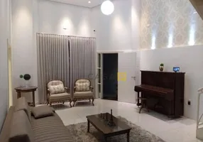 Foto 1 de Casa com 3 Quartos à venda, 276m² em Vila Nossa Senhora de Fátima, Americana