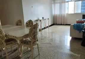 Foto 1 de Apartamento com 3 Quartos à venda, 125m² em Treze de Julho, Aracaju