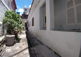 Foto 1 de Lote/Terreno à venda, 272m² em Vila Francisco Matarazzo, Santo André