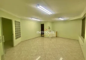 Foto 1 de Sala Comercial para venda ou aluguel, 66m² em Centro, Santo André