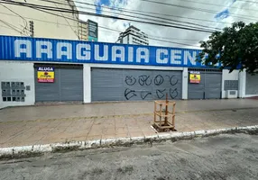 Foto 1 de Ponto Comercial para alugar, 25m² em Setor Central, Goiânia