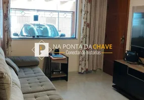 Foto 1 de Sobrado com 3 Quartos à venda, 180m² em Santa Terezinha, São Bernardo do Campo