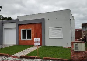 Foto 1 de Casa com 3 Quartos à venda, 122m² em Vila Germania, Nova Petrópolis