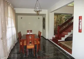 Foto 1 de Casa com 5 Quartos à venda, 382m² em Jardim Chapadão, Campinas