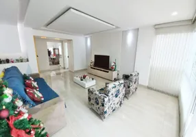 Foto 1 de Apartamento com 3 Quartos à venda, 153m² em Rudge Ramos, São Bernardo do Campo