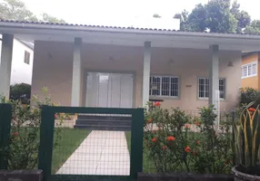 Foto 1 de Casa de Condomínio com 3 Quartos à venda, 180m² em Aldeia, Camaragibe