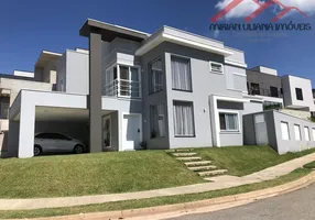 Foto 1 de Casa de Condomínio com 3 Quartos à venda, 307m² em Villaggio San Marco, Jundiaí