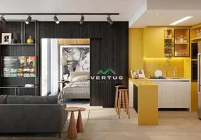 Foto 1 de Apartamento com 2 Quartos à venda, 61m² em Alto, Teresópolis