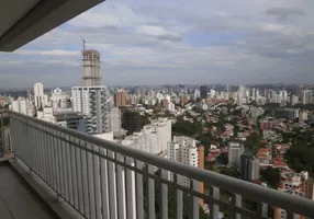 Foto 1 de Cobertura com 4 Quartos à venda, 400m² em Sumarezinho, São Paulo