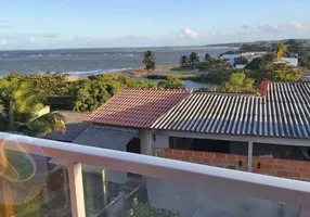 Foto 1 de Prédio Residencial com 7 Quartos à venda, 300m² em Barra do Sahy, Aracruz