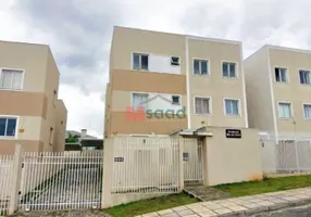 Foto 1 de Apartamento com 3 Quartos à venda, 65m² em Oficinas, Ponta Grossa