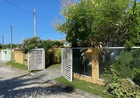 Foto 1 de Casa de Condomínio com 4 Quartos à venda, 170m² em Guriri, Cabo Frio