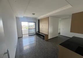 Foto 1 de Apartamento com 2 Quartos para alugar, 78m² em Papicu, Fortaleza