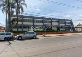 Foto 1 de Galpão/Depósito/Armazém para alugar, 2042m² em Navegantes, Porto Alegre