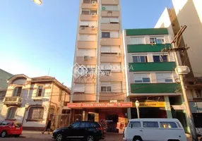 Foto 1 de Kitnet com 1 Quarto à venda, 33m² em Cidade Baixa, Porto Alegre