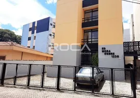 Foto 1 de Apartamento com 2 Quartos à venda, 39m² em Jardim Bethania, São Carlos
