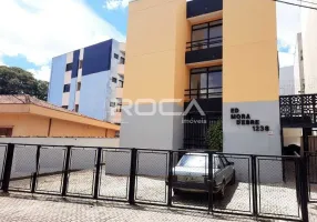 Foto 1 de Apartamento com 2 Quartos à venda, 40m² em Jardim Bethania, São Carlos