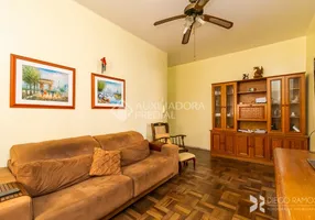 Foto 1 de Apartamento com 3 Quartos à venda, 85m² em Santa Cecília, Porto Alegre