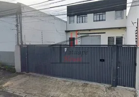 Foto 1 de Galpão/Depósito/Armazém para alugar, 710m² em Vila Guilherme, São Paulo