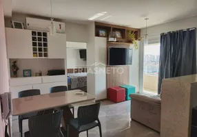 Foto 1 de Apartamento com 1 Quarto à venda, 46m² em Alto, Piracicaba
