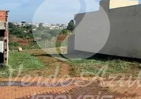 Foto 1 de Lote/Terreno à venda, 250m² em Nucleo Santa Izabel, Campinas