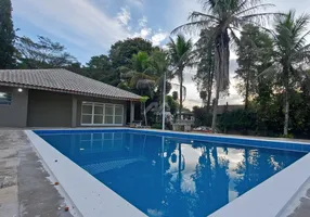 Foto 1 de Fazenda/Sítio com 6 Quartos à venda, 312m² em Chácara Santa Margarida, Campinas