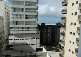 Foto 1 de Apartamento com 3 Quartos à venda, 94m² em Campo da Aviação, Praia Grande